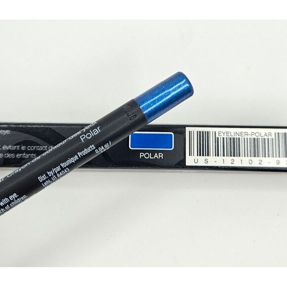 Younique Moodstruck Precision Pencil Eyeliner Polar New in Box - Picture 3 of 4